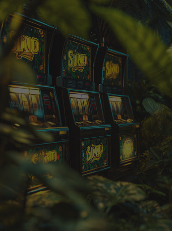 Slots Safari