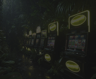 Slots Safari